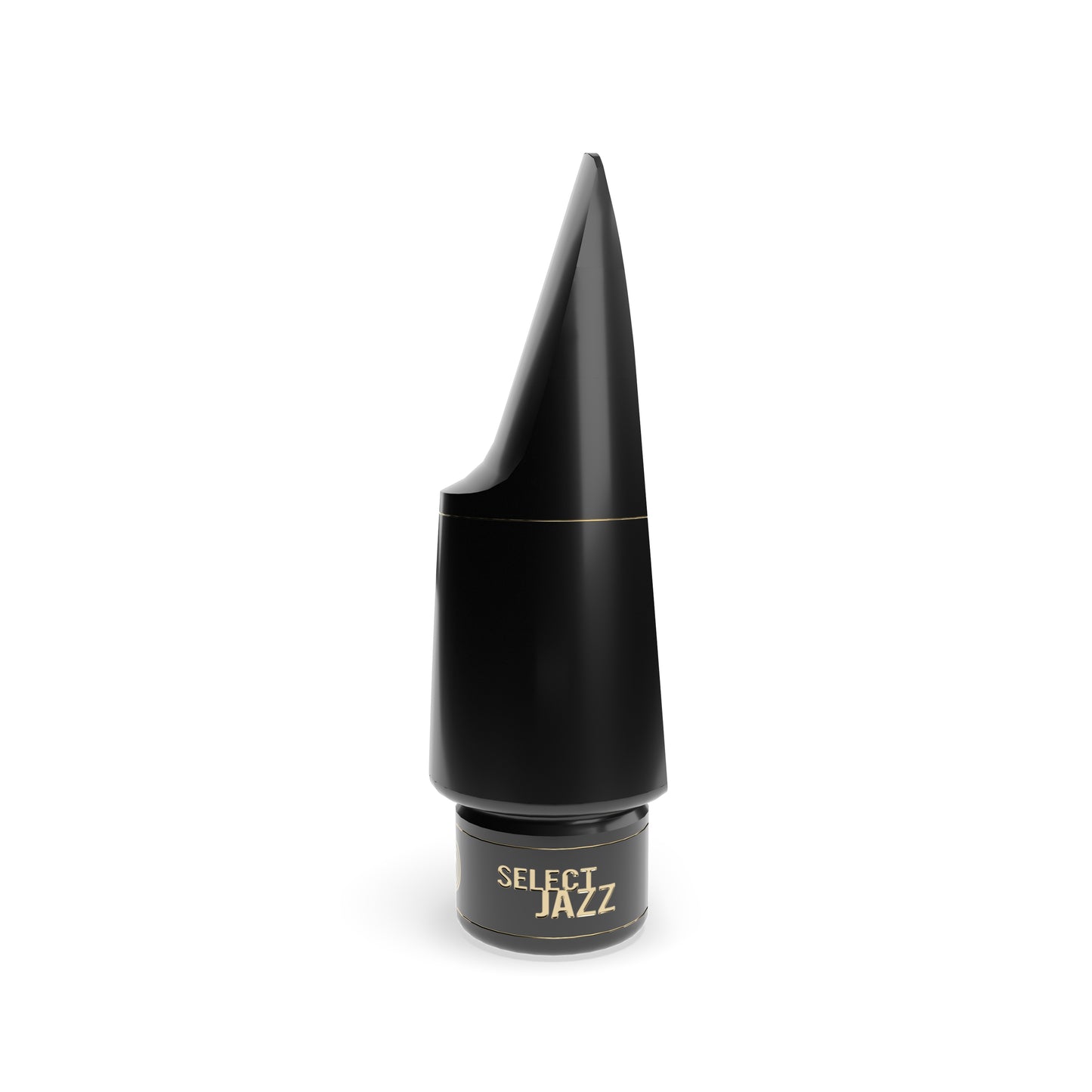 D'Addario Select Jazz Mouthpieces, Alto Saxophone, D8M