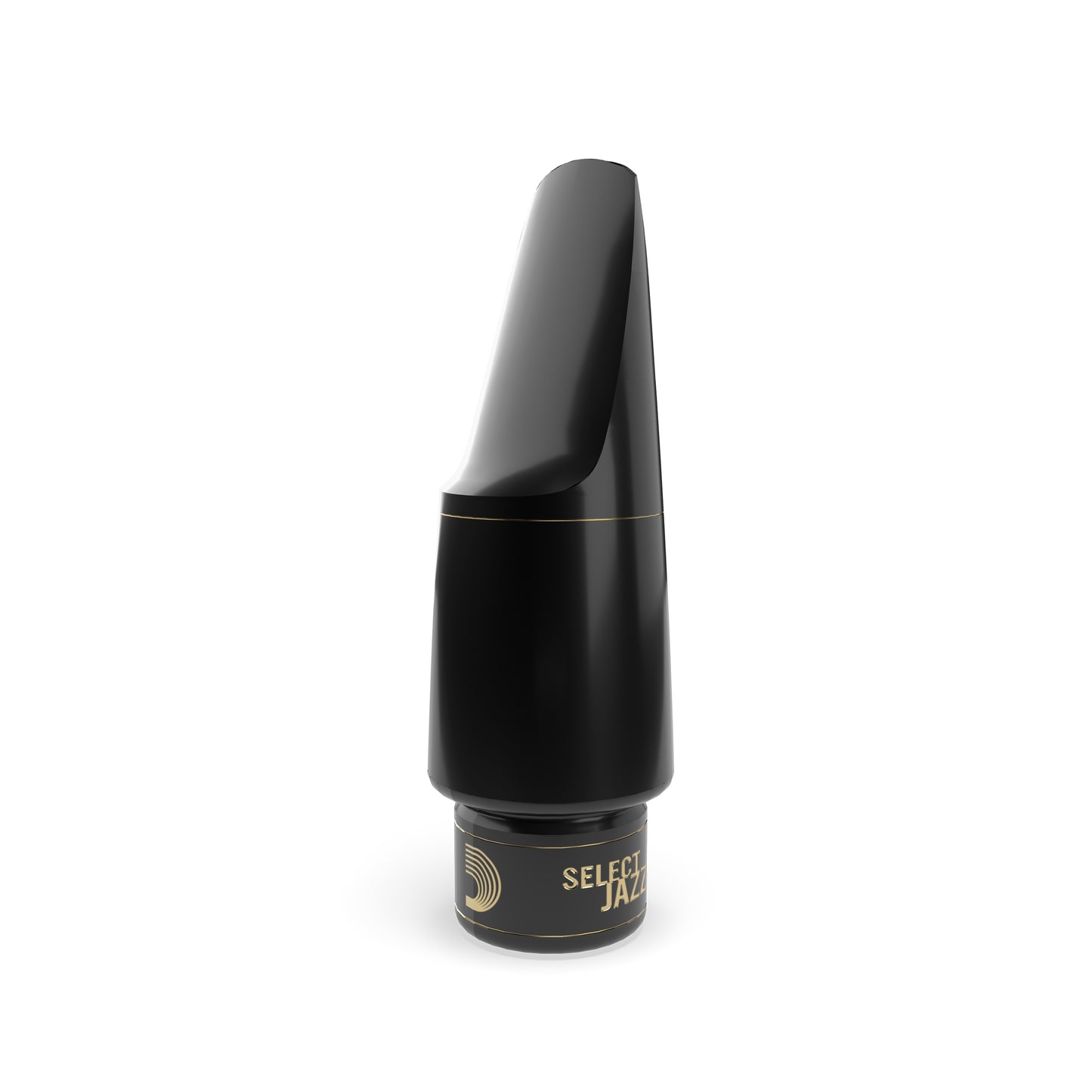 D'Addario Select Jazz Mouthpieces, Alto Saxophone, D8M