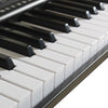 MK 61 keys LCD Display Teaching Electronic Music Keyboard MK-2102