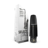 D'Addario Select Jazz Tenor Saxophone Mouthpiece, D6M