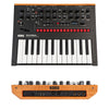 Korg MONOLOGUEBK Monophonic Analog Synthesizer Black