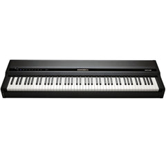 Kurzweil MPS-120 88 Key Fully-Weighted Graded Hammer Action Digital Stage Piano