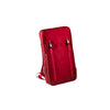 Sequenz Multi-Purpose Tall Backpack Designed For Musicians, Red