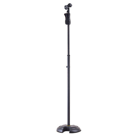 Hercules EZ Grip "H" Base Microphone Stand