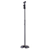 Hercules EZ Grip "H" Base Microphone Stand
