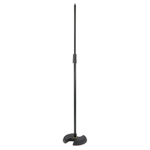 Hercules Quick Turn H Base Microphone Stand