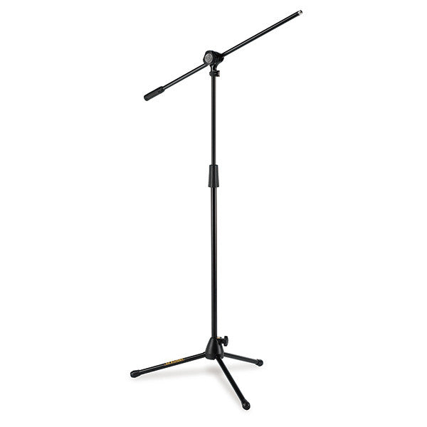 Hercules Quick Turn Tripod Microphone Stand 