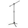 Hercules Quick Turn Tripod Microphone Stand