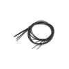 PureSound Dark Brown Braided Line Snare String (4 pcs)