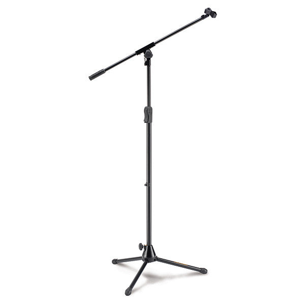 Hercules EZ Clutch Tripod Microphone Stand 