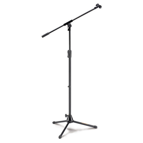 Hercules EZ Clutch Tripod Microphone Stand