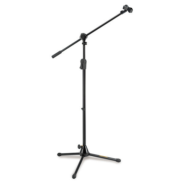 Hercules EZ Clutch Tripod Microphone Stand 