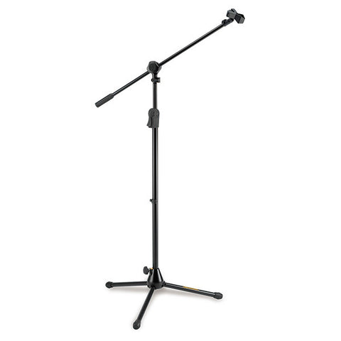 Hercules EZ Clutch Tripod Microphone Stand