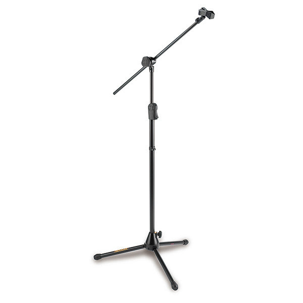 Hercules EZ Clutch Tripod Microphone Stand 