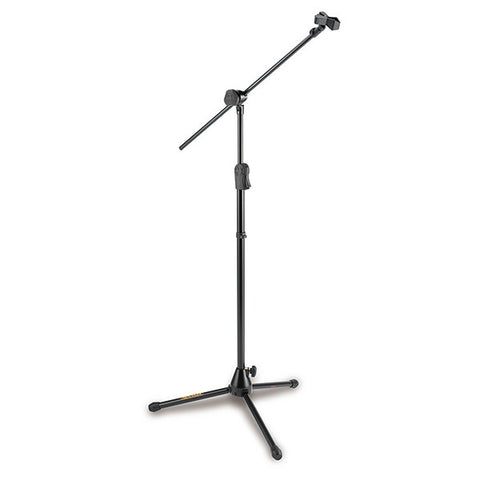 Hercules EZ Clutch Tripod Microphone Stand