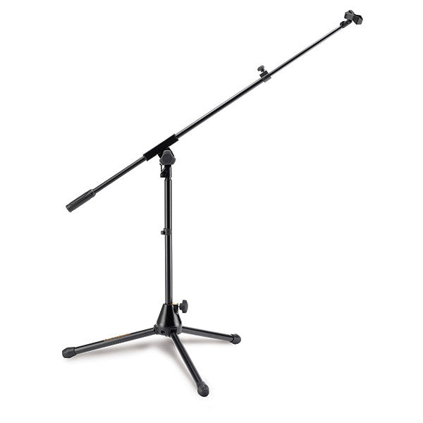 Hercules Kick Drum Microphone Stand 