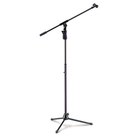 Hercules EZ Grip Tripod Microphone Stand