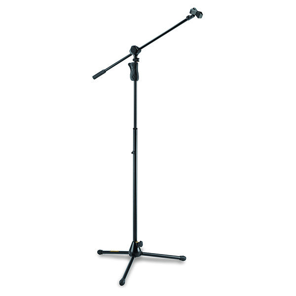 Hercules EZ Grip Tripod Microphone Stand