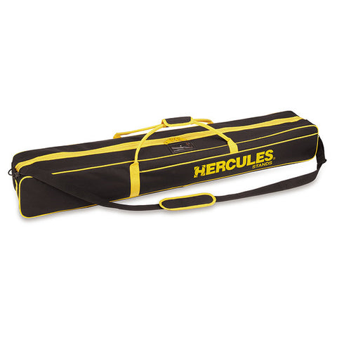 Hercules Speaker And Microphone Stand  Bag