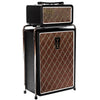 Vox MSB25 Mini Superbeetle 25W 1x10" Mini Guitar Amplifier Stack Black