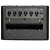 Vox MSB25 Mini Superbeetle 25W 1x10" Mini Guitar Amplifier Stack Black