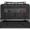 Vox MSB25 Mini Superbeetle 25W 1x10" Mini Guitar Amplifier Stack Black