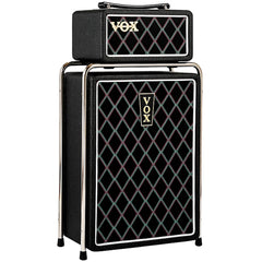 VOX MSB50BA Mini Superbeetle Bass 50-watt 1x8'' Mini-stack Bass Amp