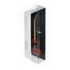 D'Luca Acrylic Acoustic / Electric Guitar Display Case (MADE TO ORDER)