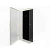 D'Luca Acrylic Acoustic / Electric Guitar Display Case (MADE TO ORDER)