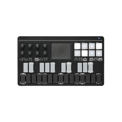 Korg NanoKey Studio Bluetooth And USB MIDI Keyboard Controller