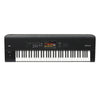 Korg NAUTILUS 73 Digital Performance Workstation Black