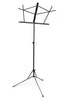 Nomad Lightweight Ez-Angle Music Stand