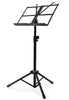 Nomad Open Folding Desk Music Stand