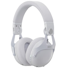 Korg NCQ1WH Smart Active Noise Cancelling Headphones White