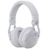 Korg NCQ1WH Smart Active Noise Cancelling Headphones White