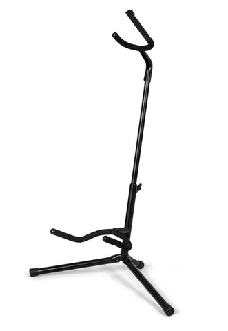 Nomad Guitar Stand With Safety Bar