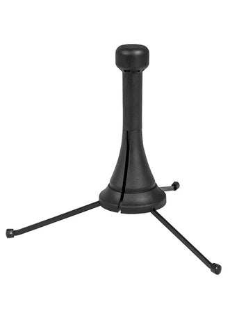Nomad Compact Soprano Saxophone Stand