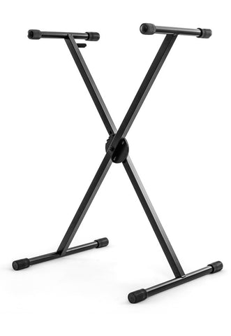 Nomad Single X-Style Trigger Action Keyboard Stand