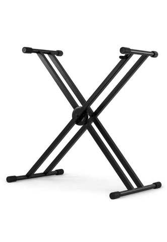 Nomad Double X-Style Trigger Action Keyboard Stand