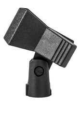 Nomad Spring-Loaded Microphone Clip