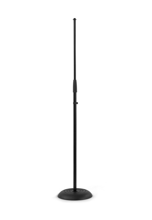 Nomad Round Base Microphone Stand