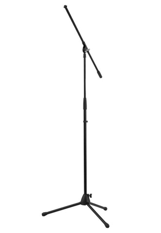 Nomad Tripod Base Boom Microphone Stand