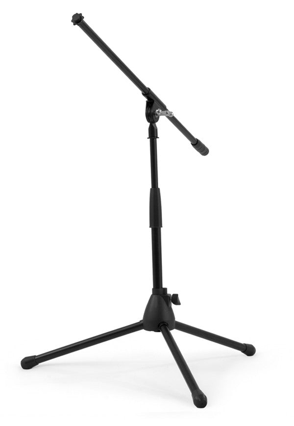 Nomad Mid-Height Tripod Base Boom Microphone Stand