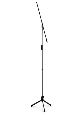 Nomad Quick-Release Tripod Base Boom Microphone Stand