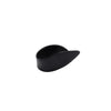 D'Addario National Celluloid Thumb Picks, Medium Black 12 pack