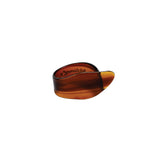 D'Addario National Celluloid Thumb Picks, Medium Tortoiseshell 12 pack