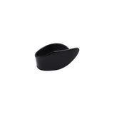 D'Addario National Celluloid Thumb Picks, Large Black 12 pack