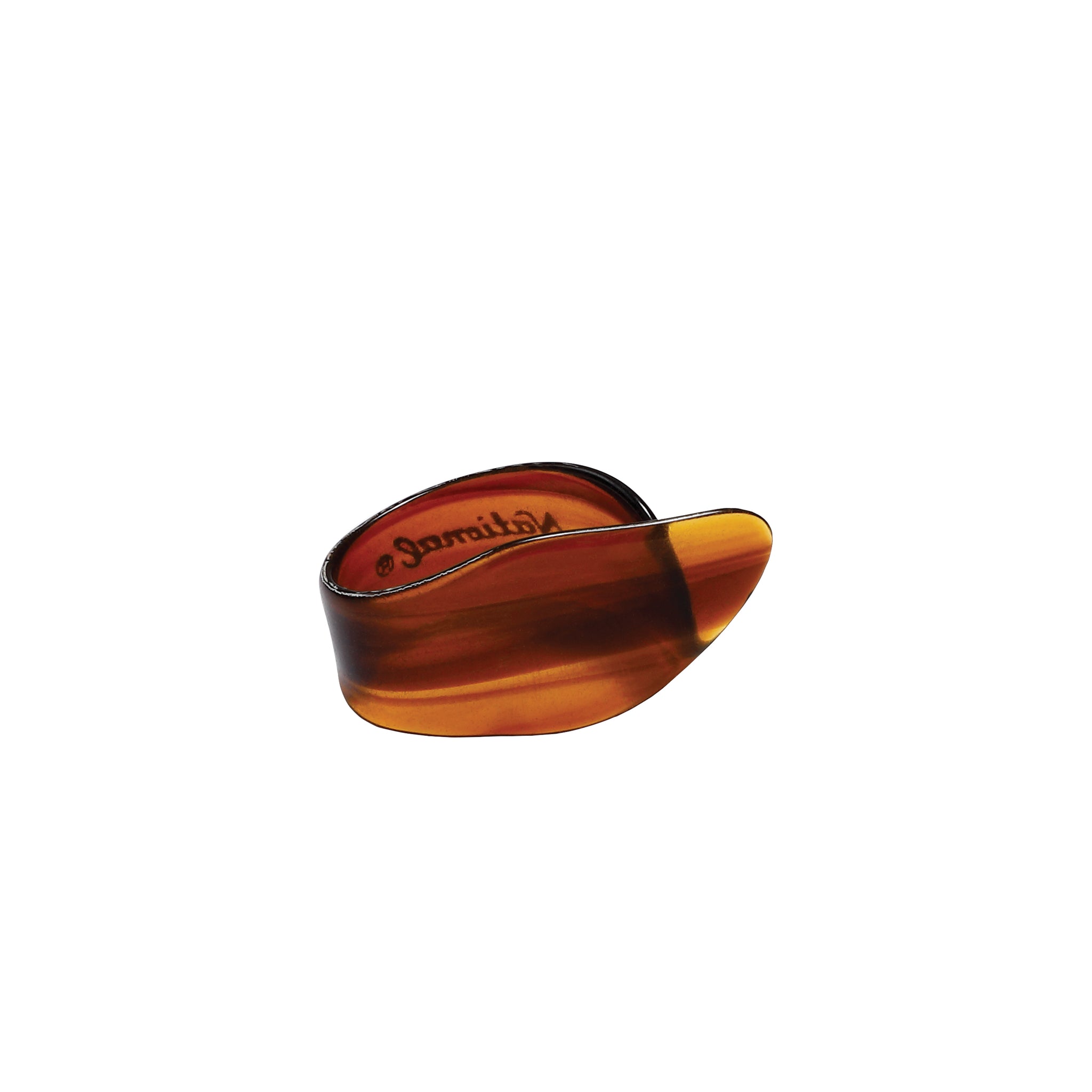 D'Addario National Celluloid Thumb Picks, Large Tortoiseshell 12 pack