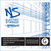 D'Addario NS Electric Bass/Cello Single G String, 4/4 Scale, Medium Tension