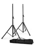 Nomad Speaker Stand Package